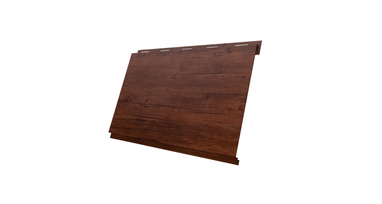 Вертикаль 0,2 classic 0.45 Print Premium с пленкой Cherry Wood Fresh TwinColor