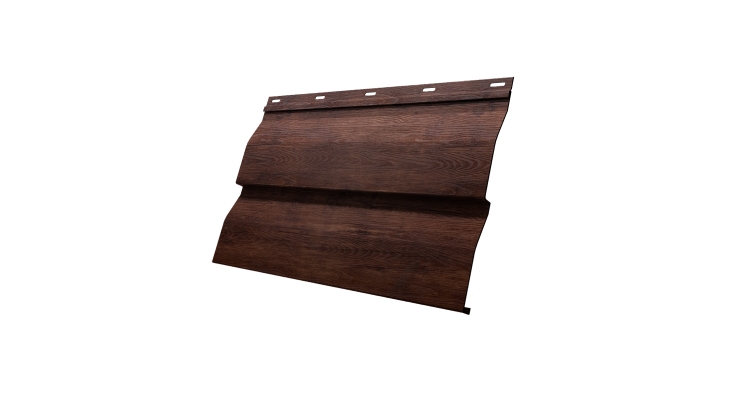 Корабельная Доска 0,265 GL 0.45 Print Premium Cherry Wood Fresh TwinColor