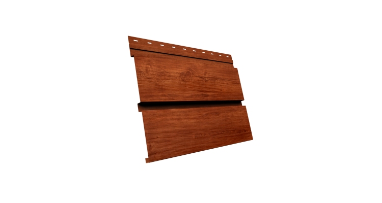 Квадро брус 3D 0.45 Print Elite с пленкой Rowan TwinColor