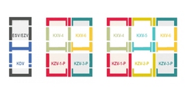 Оклад комбинированный KSV-2 78х118