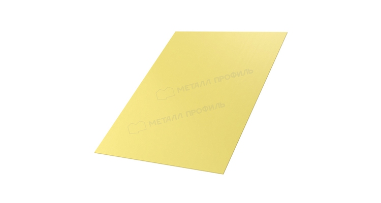 Лист плоский (ПЭП-01-1018-0.45)