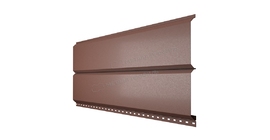 Сайдинг Металл Профиль Lбрус-15х240 (VikingMP E-20-8017-0.5)