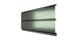 Сайдинг Металл Профиль Lбрус-15х240 (PURMAN-20-Tourmalin-0.5)