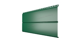 Сайдинг Металл Профиль Lбрус-XL-14х335 (PURMAN-20-6005-0.5)