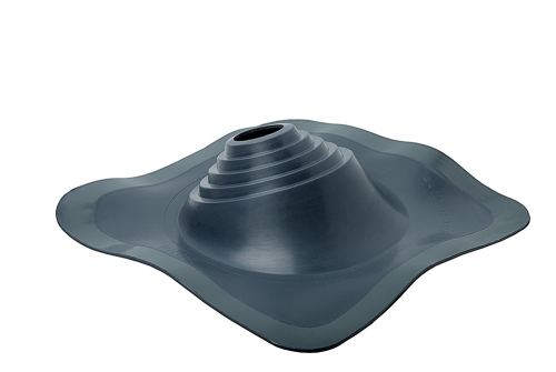 Проходной элемент MF профи №1 (75-200мм) +185 EPDM темно-серый