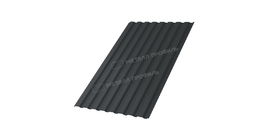 Профлист МП-20х1100-A (ПЭ-01-7016-0,4)